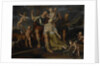 Allegory of Peace, Kessel by B.? van