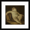 Sleeping Putto by Guido Reni