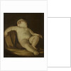 Sleeping Putto by Guido Reni