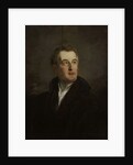 Portrait of Arthur Wellesley, Duke of Wellington by Jan Willem Pieneman