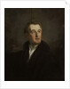 Portrait of Arthur Wellesley, Duke of Wellington by Jan Willem Pieneman