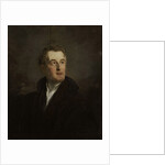 Portrait of Arthur Wellesley, Duke of Wellington by Jan Willem Pieneman