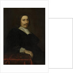 Jacob de Witt by Anonymous