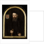 Willem Fransz Overrijn van Schoterbosch by Anonymous