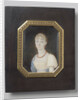 Jonkvrouw Johanna Cornelia Mollerus, 1792-1844 by Louis-Marie Autissier