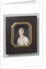 Jonkvrouw Johanna Cornelia Mollerus, 1792-1844 by Louis-Marie Autissier