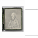 Portrait of a man by Joseph Marinkelle