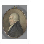 Arend Willem Baron van Reede and his son Willem Frederik Baron van Reede by Anonymous