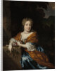 Portrait of Petronella Dunois by Nicolaes Maes