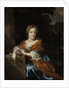 Portrait of Petronella Dunois by Nicolaes Maes