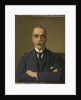 Portrait of Isaac de Bruijn, 1873-1953 by Jan Veth