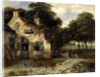 The Farmhouse by Jan Wijnants
