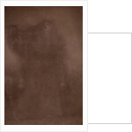 The sheep shepherdess called Monumental conception of Humanity by Matthijs Maris