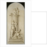 Allegory of Freedom by Johannes van Dregt