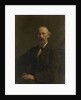 Portrait of Pieter Stortenbeker, 1828-1898, painter by Pieter de Josselin de Jong