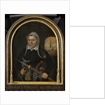 Kenau Simonsdr Hasselaer by Anonymous