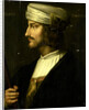 Portrait of Gaston de Foix, French Military Commander by Anonymous