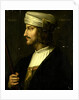 Portrait of Gaston de Foix, French Military Commander by Anonymous