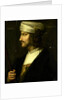 Portrait of Gaston de Foix, French Military Commander by Anonymous