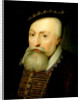 Portrait of Robert Dudley, Earl of Leicester by Workshop of Jan Antonisz van Ravesteyn