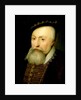 Portrait of Robert Dudley, Earl of Leicester by Workshop of Jan Antonisz van Ravesteyn