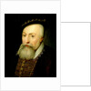 Portrait of Robert Dudley, Earl of Leicester by Workshop of Jan Antonisz van Ravesteyn