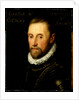 Portrait of Gaspard de Coligny by Workshop of Jan Antonisz van Ravesteyn