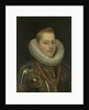 Portrait of Philip III, King of Spain by Workshop of Frans Pourbus II