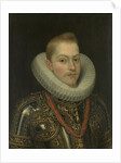 Portrait of Philip III, King of Spain by Workshop of Frans Pourbus II