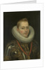 Portrait of Philip III, King of Spain by Workshop of Frans Pourbus II