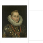 Portrait of Philip III, King of Spain by Workshop of Frans Pourbus II