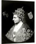 Pope Adrian VI by Anonymous