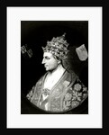 Pope Adrian VI by Anonymous