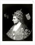 Pope Adrian VI by Anonymous