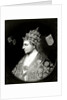 Pope Adrian VI by Anonymous