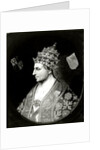 Pope Adrian VI by Anonymous