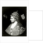 Pope Adrian VI by Anonymous
