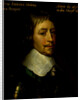 Portrait of Frederick Henry, Prince of Orange, Frederik Hendrik Prins van Oranje by Workshop of Gerard van Honthorst
