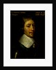 Portrait of Frederick Henry, Prince of Orange, Frederik Hendrik Prins van Oranje by Workshop of Gerard van Honthorst