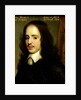 Portrait of William II, Prince of Orange, Willem II van Oranje by Workshop of Gerard van Honthorst