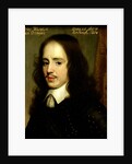 Portrait of William II, Prince of Orange, Willem II van Oranje by Workshop of Gerard van Honthorst