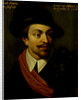 Portrait of Adolf, Count of Nassau by Workshop of Wybrand de Geest
