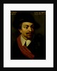 Portrait of Adolf, Count of Nassau by Workshop of Wybrand de Geest
