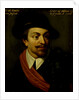 Portrait of Adolf, Count of Nassau by Workshop of Wybrand de Geest