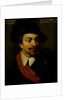 Portrait of Adolf, Count of Nassau by Workshop of Wybrand de Geest