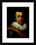 Portrait of Albert, Count of Nassau-Dillenburg by Workshop of Jan Antonisz van Ravesteyn