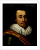 Portrait of Albert, Count of Nassau-Dillenburg by Workshop of Jan Antonisz van Ravesteyn