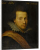 Portrait of Adolf, Count of Nassau-Siegen by Workshop of Jan Antonisz van Ravesteyn