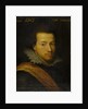 Portrait of Adolf, Count of Nassau-Siegen by Workshop of Jan Antonisz van Ravesteyn