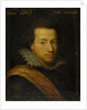 Portrait of Adolf, Count of Nassau-Siegen by Workshop of Jan Antonisz van Ravesteyn